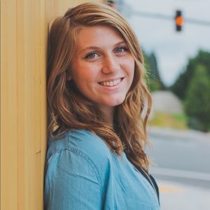 Meet your Posher, Allison